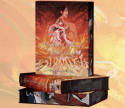 Heaven Official�s Blessing: Tian Guan Ci Fu 6 (Deluxe Edition)