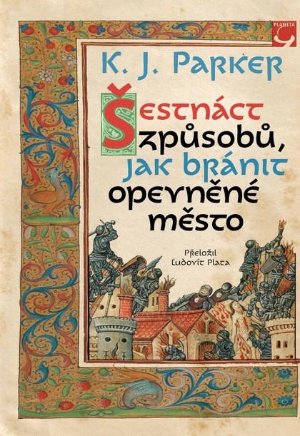 �estn�ct zp�sob�, jak br�nit opev. m�sto