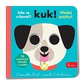 KUK ! Hledej pejsky !