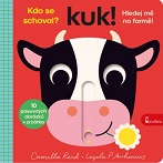 Kuk! Hledej m� na farm�!
