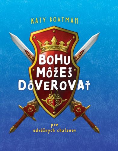 Bohu me dverova