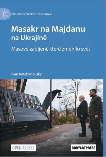 Masakr na Majdanu na Ukrajin�