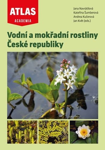 Vodn� a mok�adn� rostliny �esk� republiky