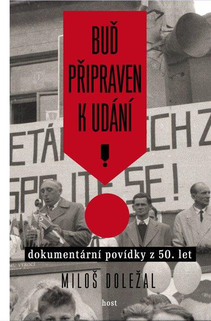 Bu� p�ipraven k ud�n�