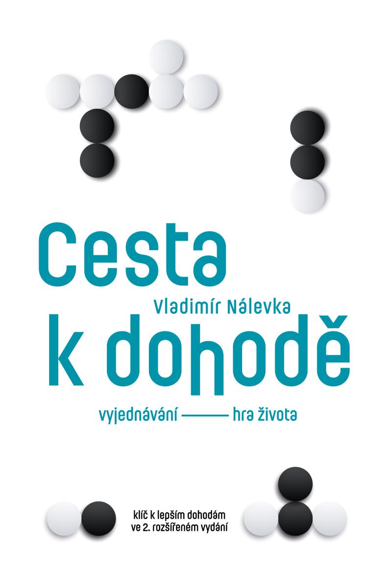 Cesta k dohod�: Vyjedn�v�n� - hra �ivota