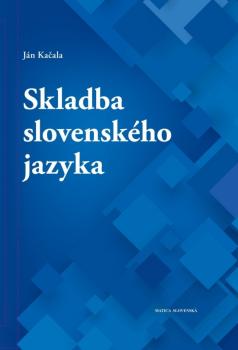 Skladba slovensk�ho jazyka