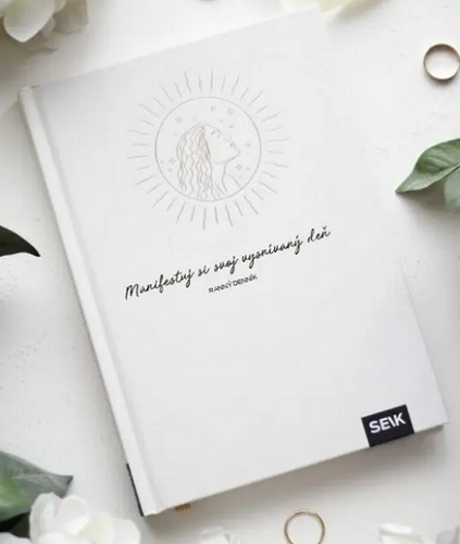 Manifestuj si svoj vysn�van� de�