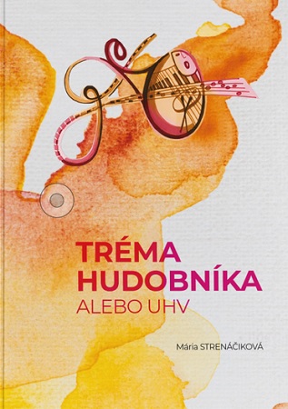 Tr�ma hudobn�ka