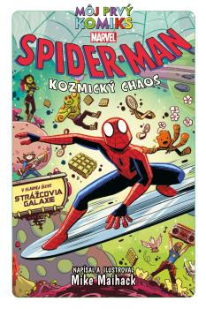 Spider-Man 3: Kozmick� chaos