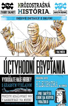 �ctyhodn� Egyp�ania (Hr�zostra�n� hist�ria)