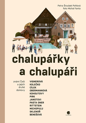 Chalup��ky a chalup��i