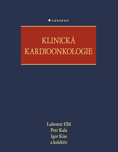 Klinick� kardioonkologie GRADA