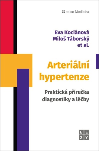 Arteri�ln� hypertenze