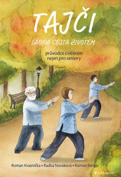 Taj�i Ladn� cesta �ivotem GRADA