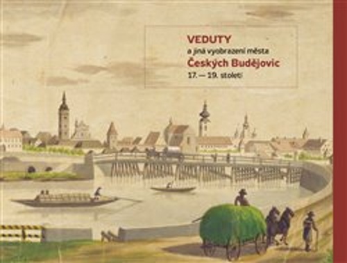 Veduty a jin� vyobrazen� m�sta �esk�ch..