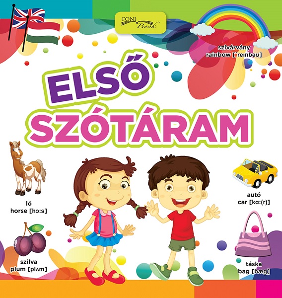 Elso sz�t�ram