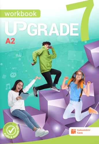Upgrade 7 Workbook