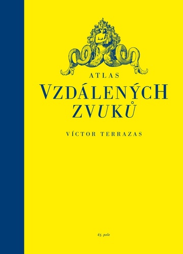 Atlas vzd�len�ch zvuk�