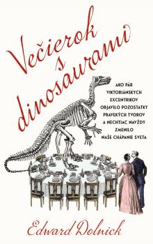 Ve�ierok s dinosaurami