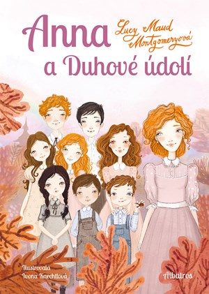 Anna a Duhov� �dol�