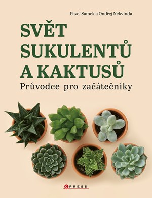 Sv�t sukulent� a kaktus�
