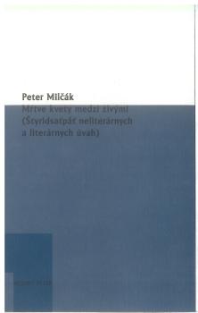 M�tve kvety medzi �iv�mi