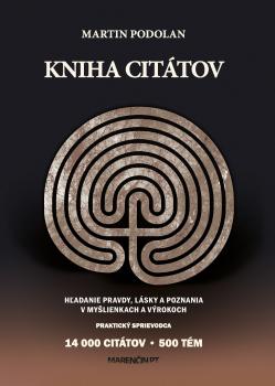 Kniha cit�tov