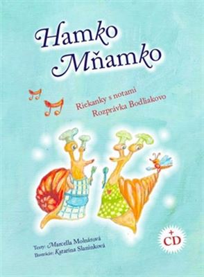 Hamko M�amko + CD