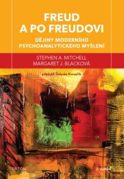 Freud a po Freudovi - 2. vyd�n�