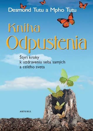 Kniha Odpustenia