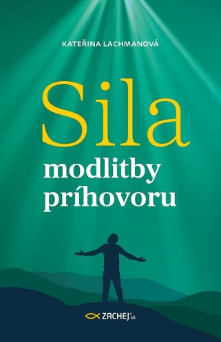 Sila modlitby prhovoru