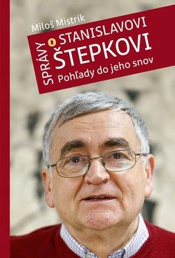 Spr�vy o Stanislavovi �tepkovi