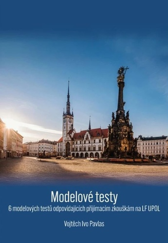 Modelov� testy