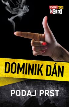 Podaj prst