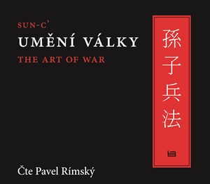 Um�n� v�lky (audiokniha)