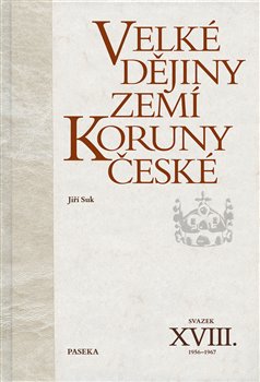Velk� d�jiny zem� Koruny �esk� PASEKA