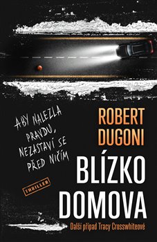 Bl�zko domova VENDETA