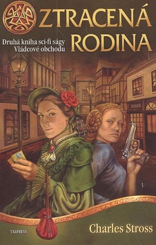 Ztracen� rodina