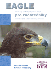 EAGLE pro za��te�n�ky
