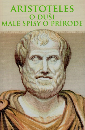 O du�i - Mal� spisy o pr�rode