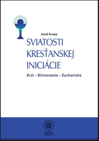 Sviatosti Kresanskej inicicie