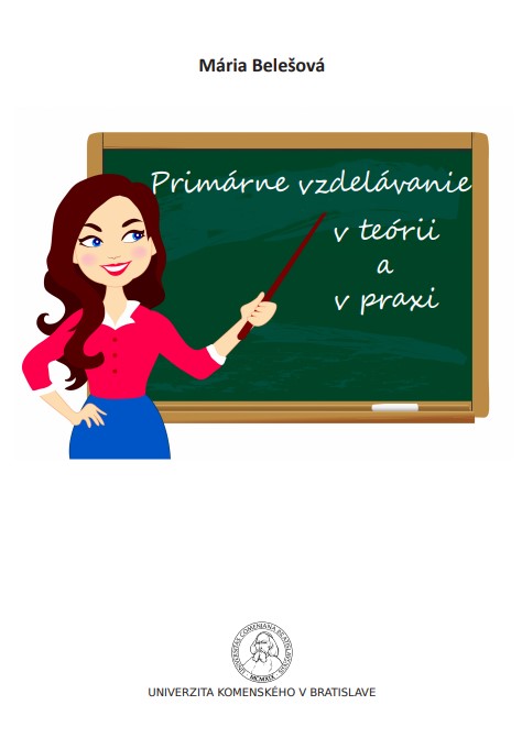 Prim�rne vzdel�vanie v te�ri� a praxi
