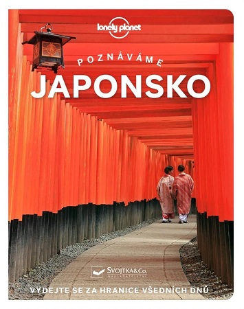 Pozn�v�me Japonsko