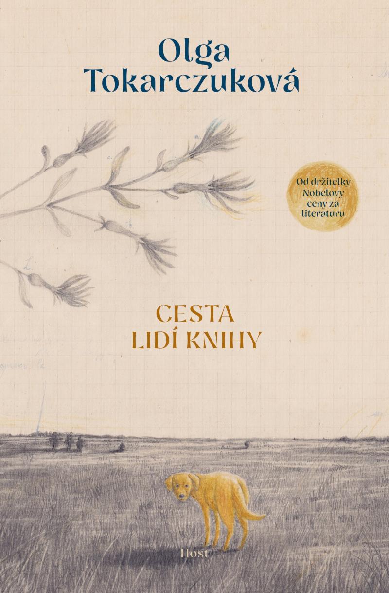 Cesta lid� Knihy