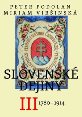 Slovensk� dejiny III
