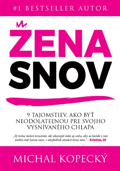 ena snov
