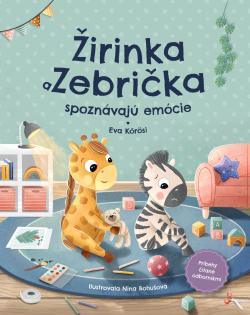 �irinka a Zebri�ka spozn�vaj� em�cie