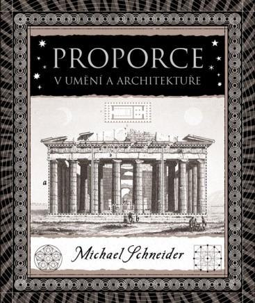 Proporce v um�n� a architektu�e