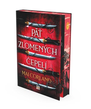 P� zlomen�ch �epel� 
