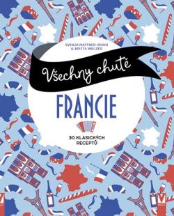 V�echny chut� Francie VA�UT